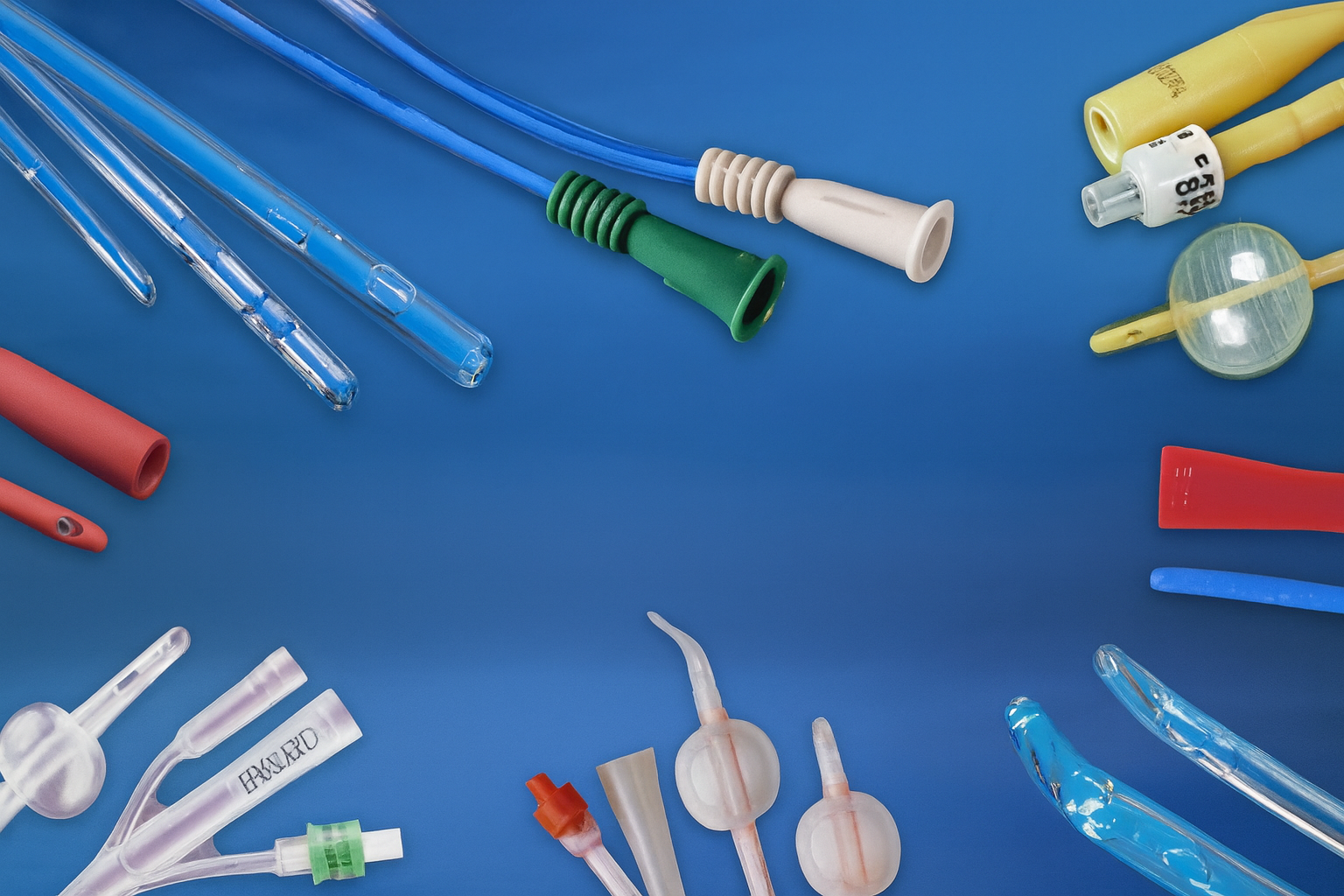 Local Catheter Supplies - Fast Delivery Near You